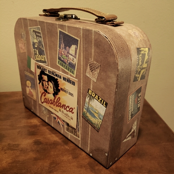 Casablanca memorabilia bundle. - Picture 5 of 14